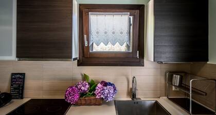 Daphne House In Pelion