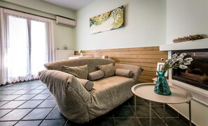 Apartamento | 1 dormitorio