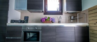Daphne House In Pelion
