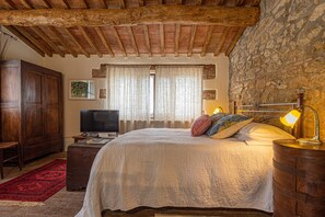 1 slaapkamer, wifi, beddengoed
