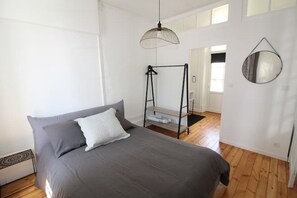 1 Schlafzimmer, WLAN
