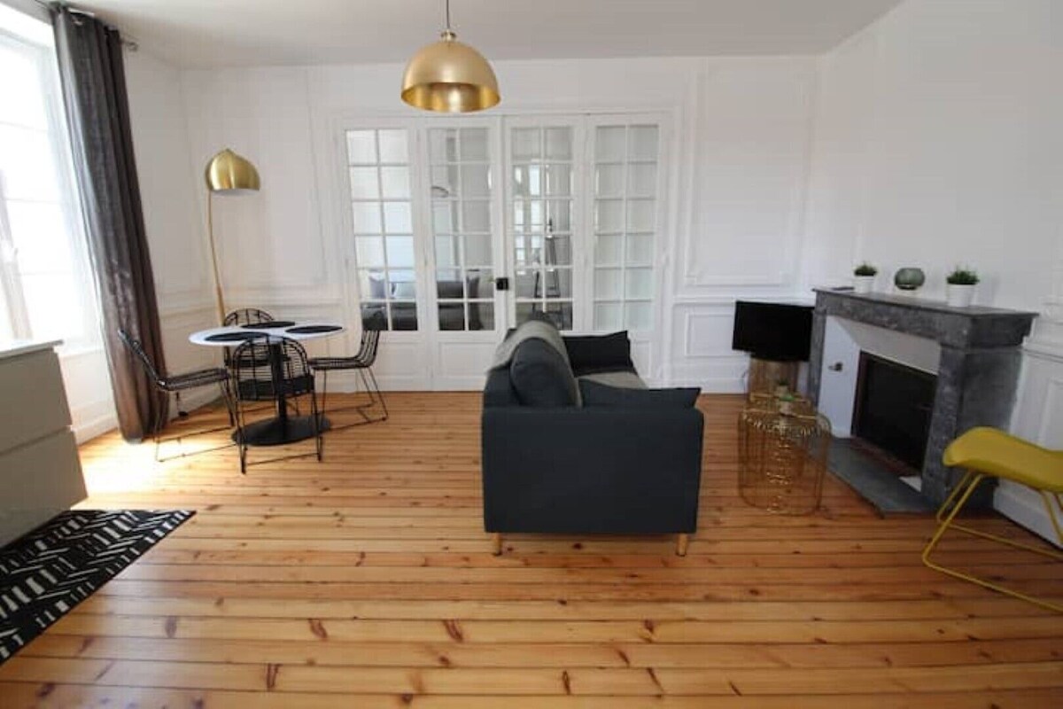 Bild für Gastgeberprofil