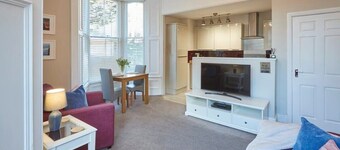 Host & Stay | Sandpiper Apartment