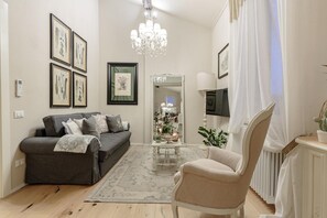 2 bedrooms - Casa Uccellini in Lucca (Lucca)