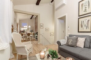 2 bedrooms - Casa Uccellini in Lucca (Lucca)