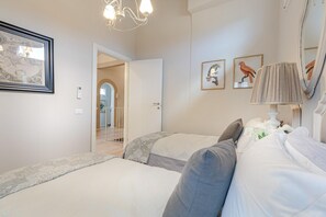 Apartment | 2 Schlafzimmer