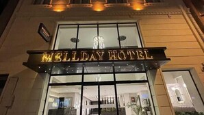 Unclassified image, 4 of 48, button - MELLDAY HOTEL (Denizli)