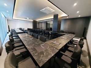 مرفق الاجتماعات