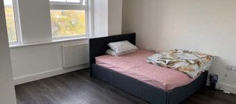 Self Contained Studio Flat