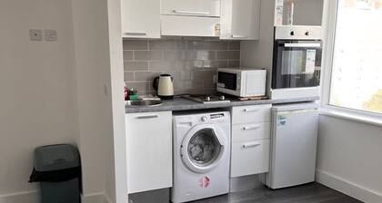 Self Contained Studio Flat