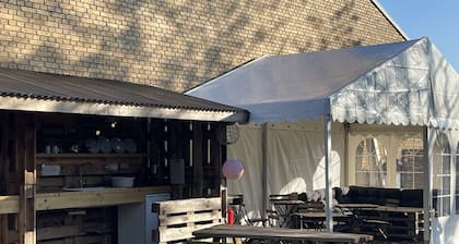 Nordbornholms Feriecenter