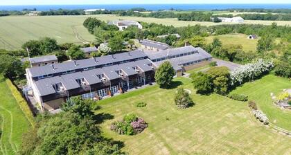 Nordbornholms Feriecenter