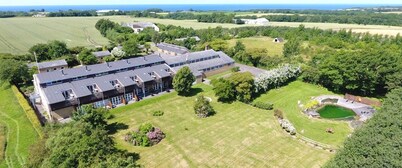 Nordbornholms Feriecenter