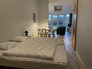 Basic Apartment - Nordbornholms Feriecenter (Hasle)