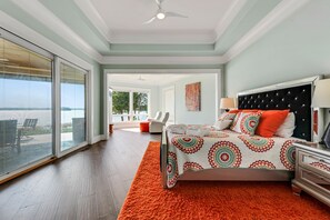 3 Schlafzimmer, Schreibtisch, WLAN, Bettwäsche