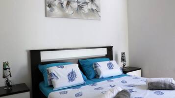 Apartment (Two Bedroom Apartment with Terace) | 2 bedrooms