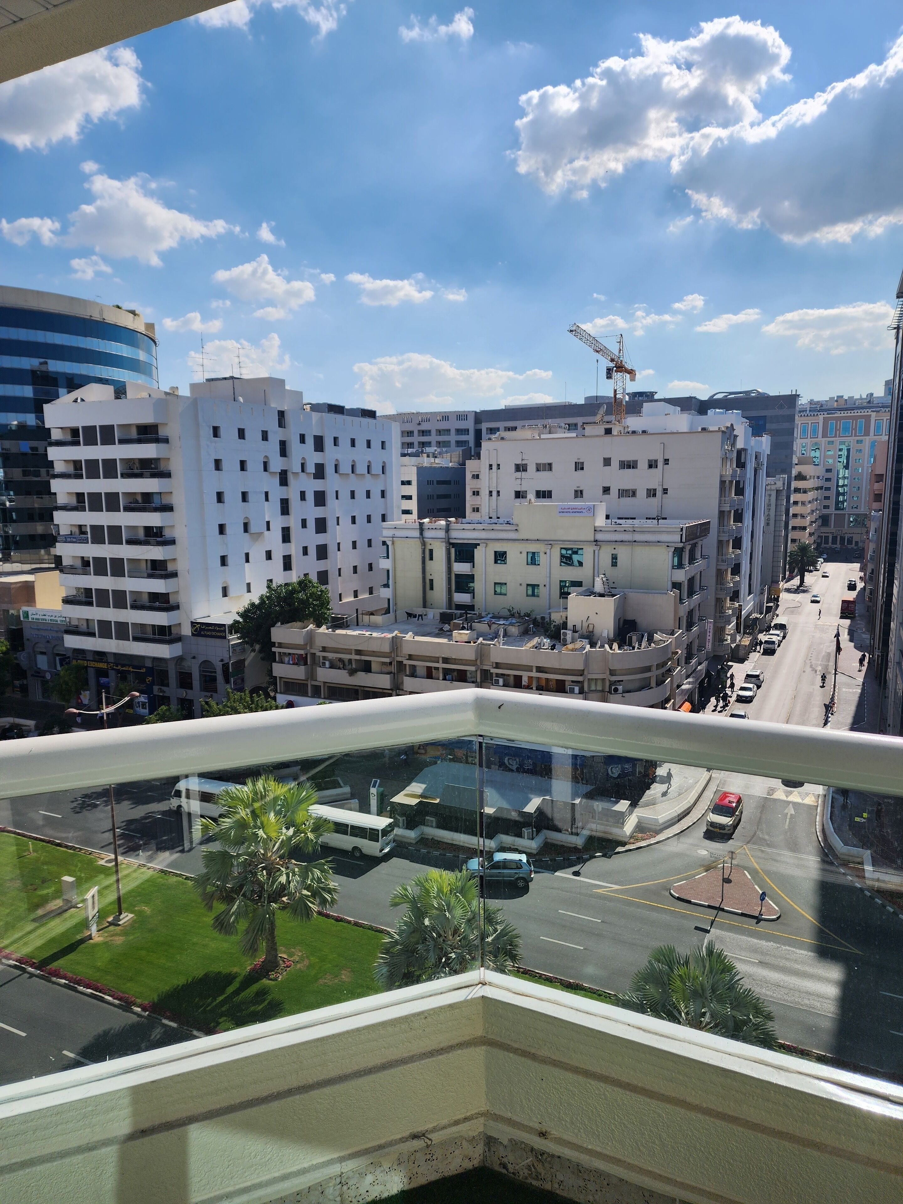 Detalle del interior