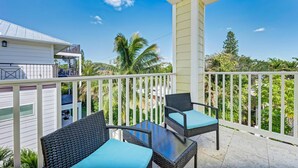 Townhome, Multiple Beds, Pool Access, Pool View | Property grounds - Anna Maria Island Sun's Up A (Bradenton Beach)
