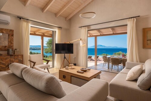 Villa Carvella   A Sublimely Relaxing Escape!