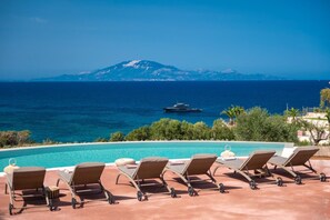 حمّام سباحة خارجي