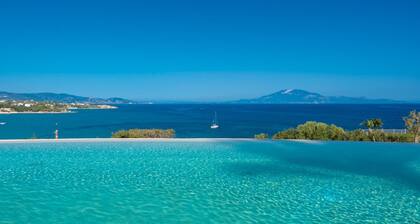 Villa Carvella A Sublimely Relaxing Escape!