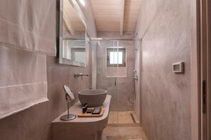 Hair dryer, towels - Villa Carvella   A Sublimely Relaxing Escape! (Zakynthos)