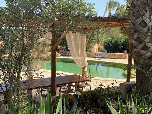 Welcome to a place full of history and Mediterranean ease.