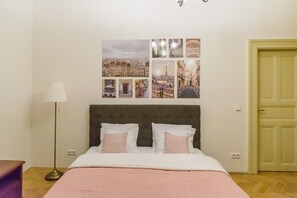 Classic Apartment