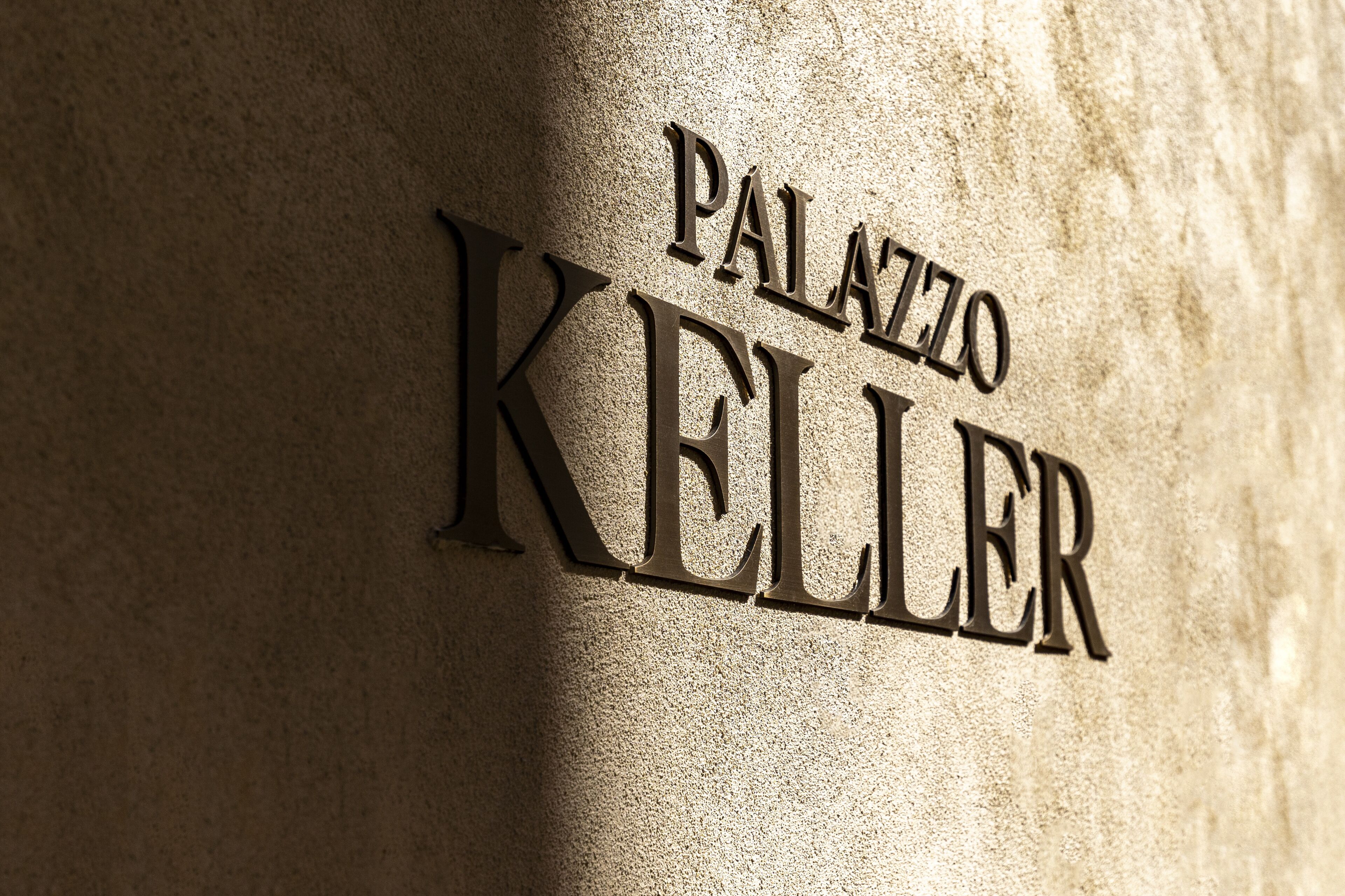 Foto - Palazzo Keller