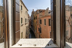 SUITE AFFRESCO | วิวจากห้องพัก
