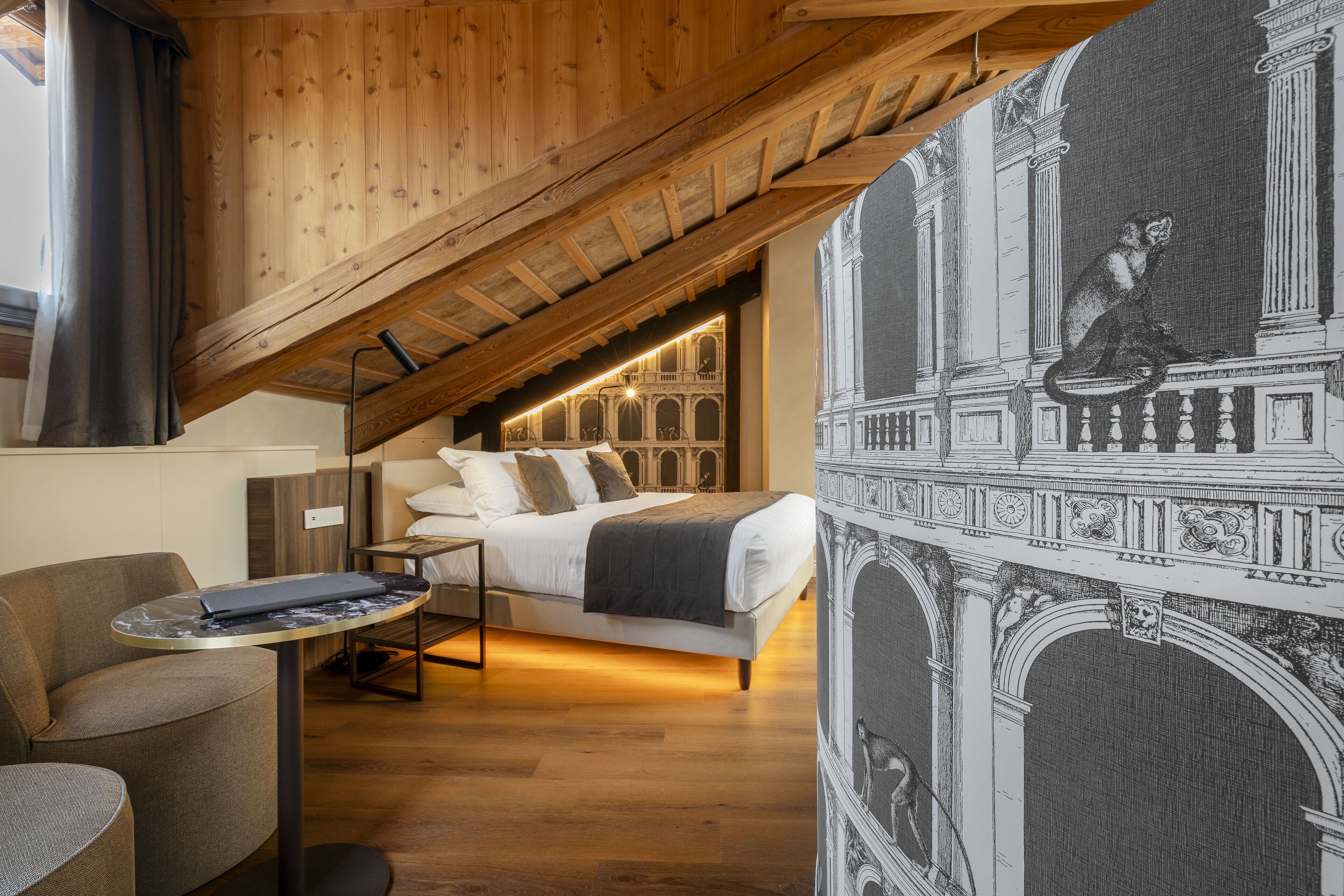 Foto - Palazzo Keller