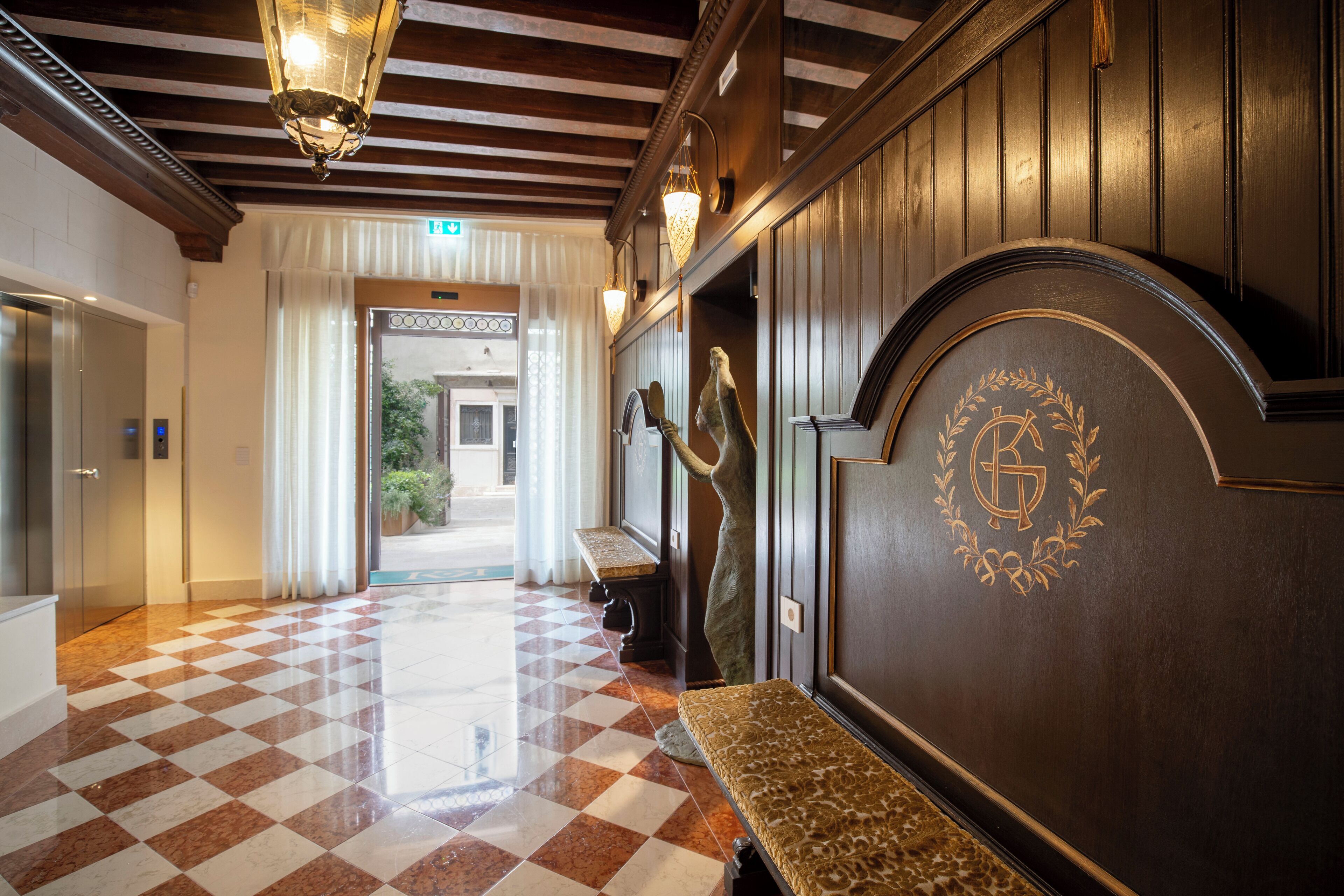 Foto - Palazzo Keller