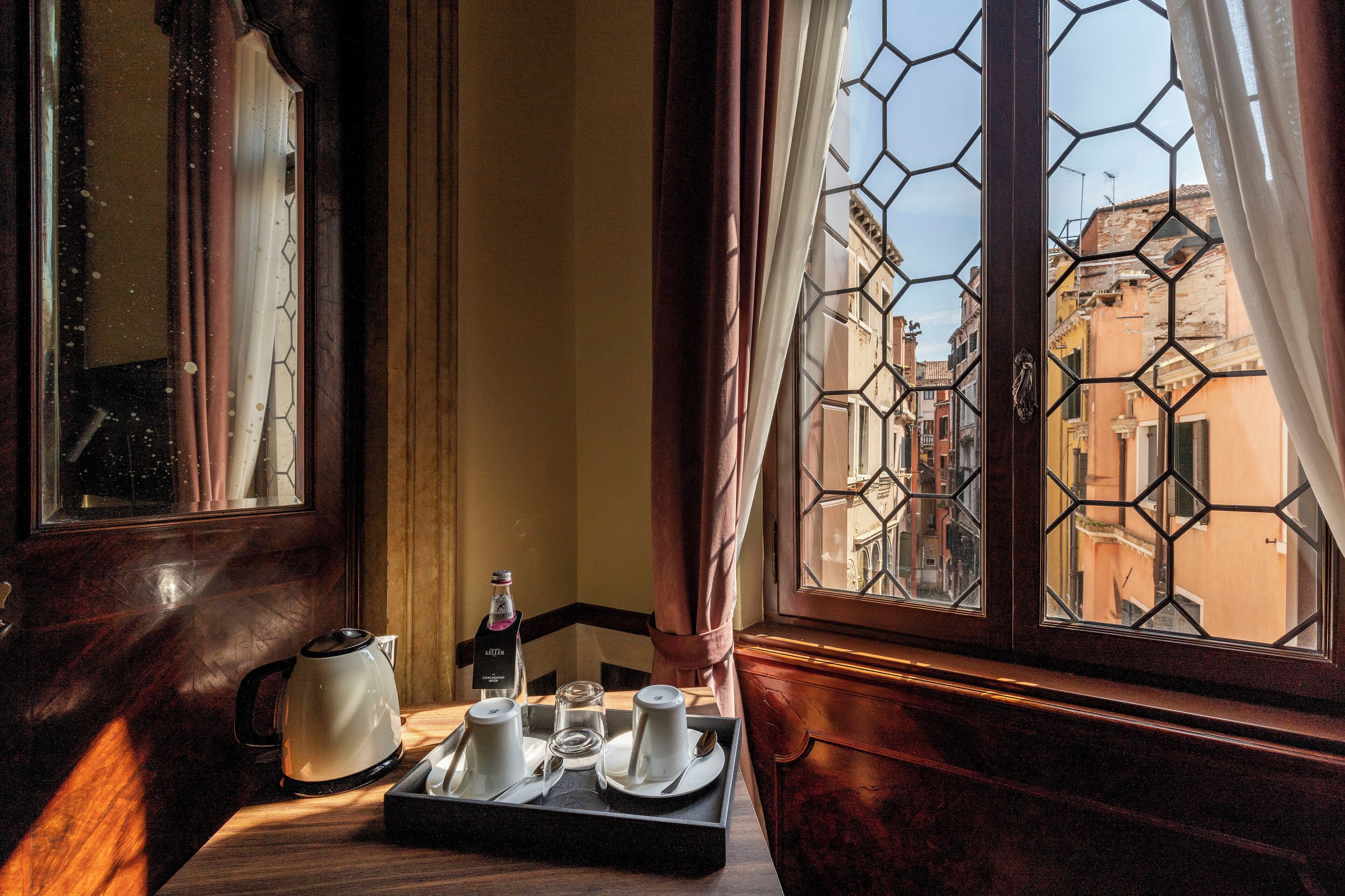 Foto - Palazzo Keller