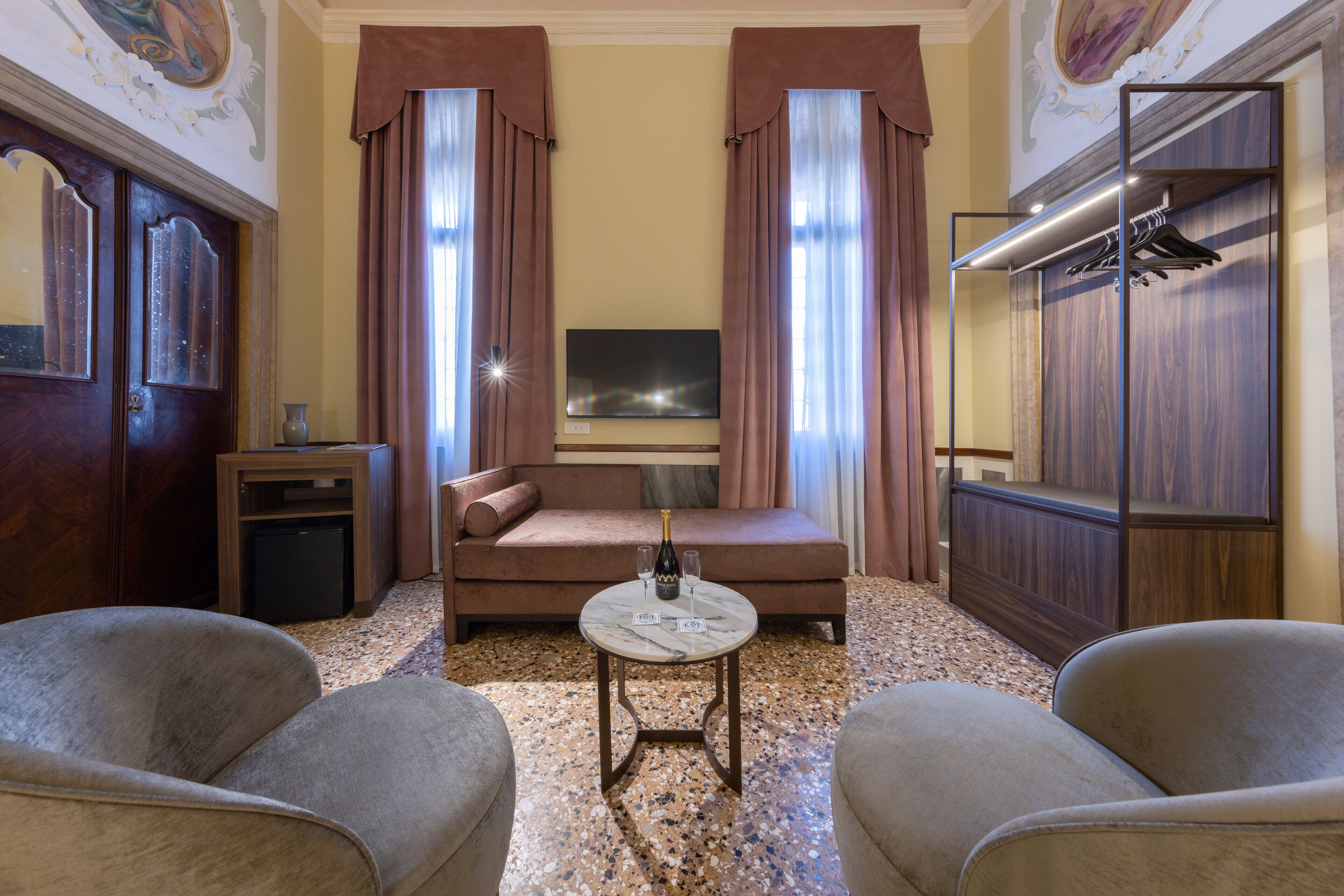 Photo - Hotel Palazzo Keller