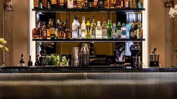 Bar (en la propiedad)
