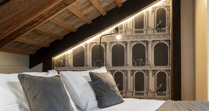 Hotel Palazzo Keller