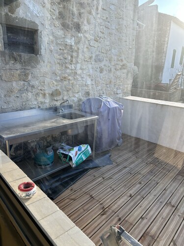 Chambre VIP au Coeur de Blauzac