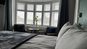 Decoración personalizada y muebles diferentes