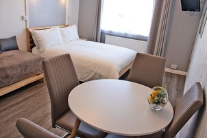 Decoración personalizada y muebles diferentes 