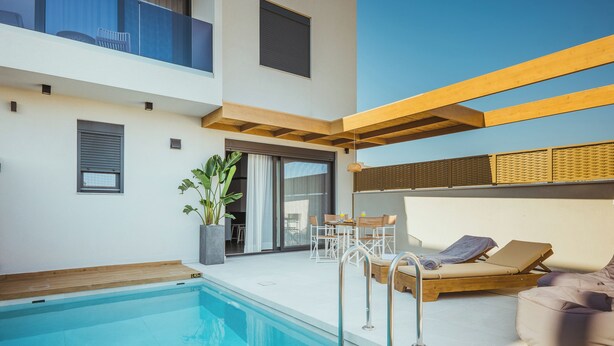 Unclassified image, 1 of 67, button - Anemmaro Villas (Hersonissos)
