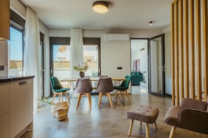 In-room dining - Anemmaro Villas (Hersonissos)