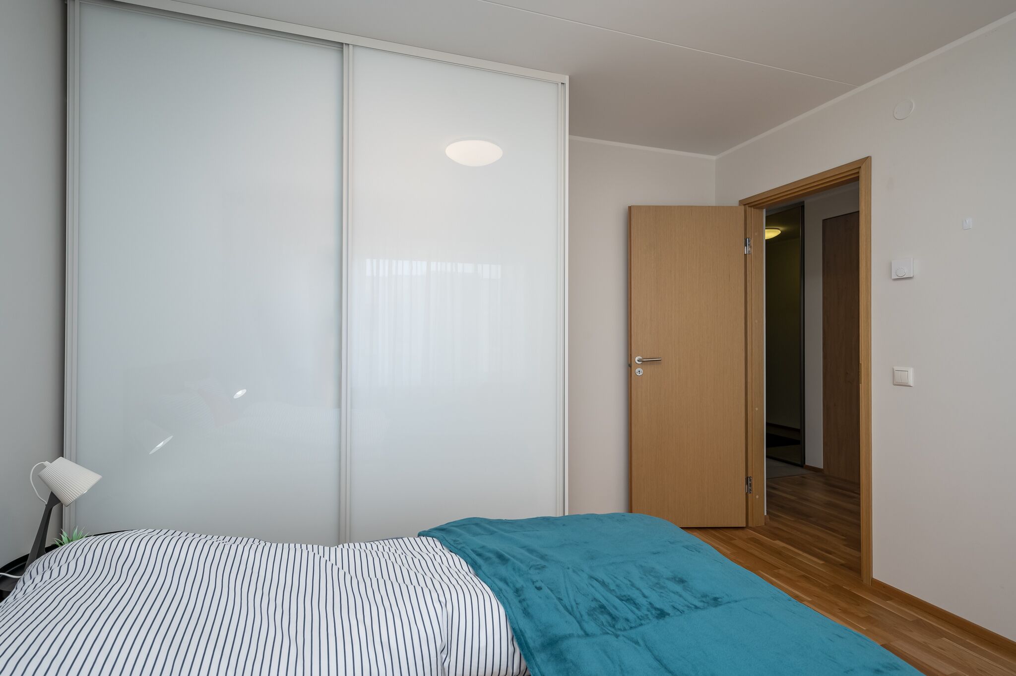 1 間睡房、熨斗/熨衫板、可攜式嬰兒床、免費 Wi-Fi