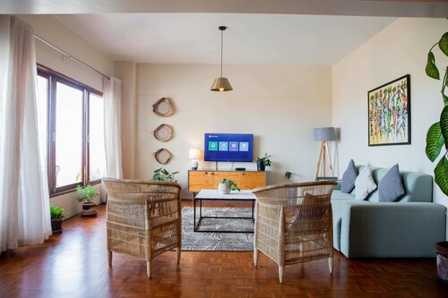 Maison Moz - Pulango