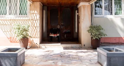 Maison Moz - Pulango