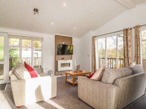 Interior - Treetops (Windermere)