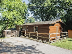 Cottage | Exterior