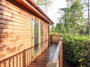 Exterior - Treetops (Windermere)