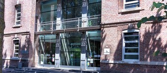 Auberge de Jeunesse HI Amiens