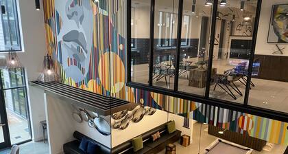 1x1 Luxury Apartment 10min from Downtown ATL