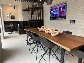 Restaurantes